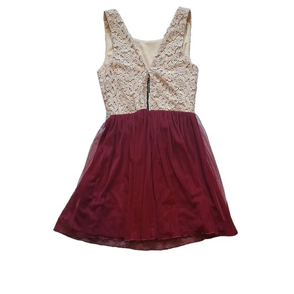 Deb party dress - Picture 2 of 4